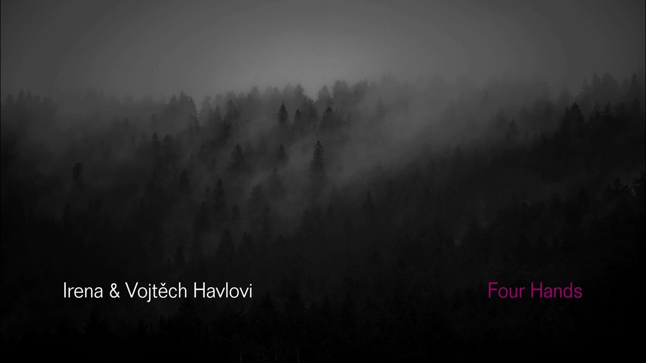 Irena & Vojtěch Havlovi: Four Hands Organ (Official Video)