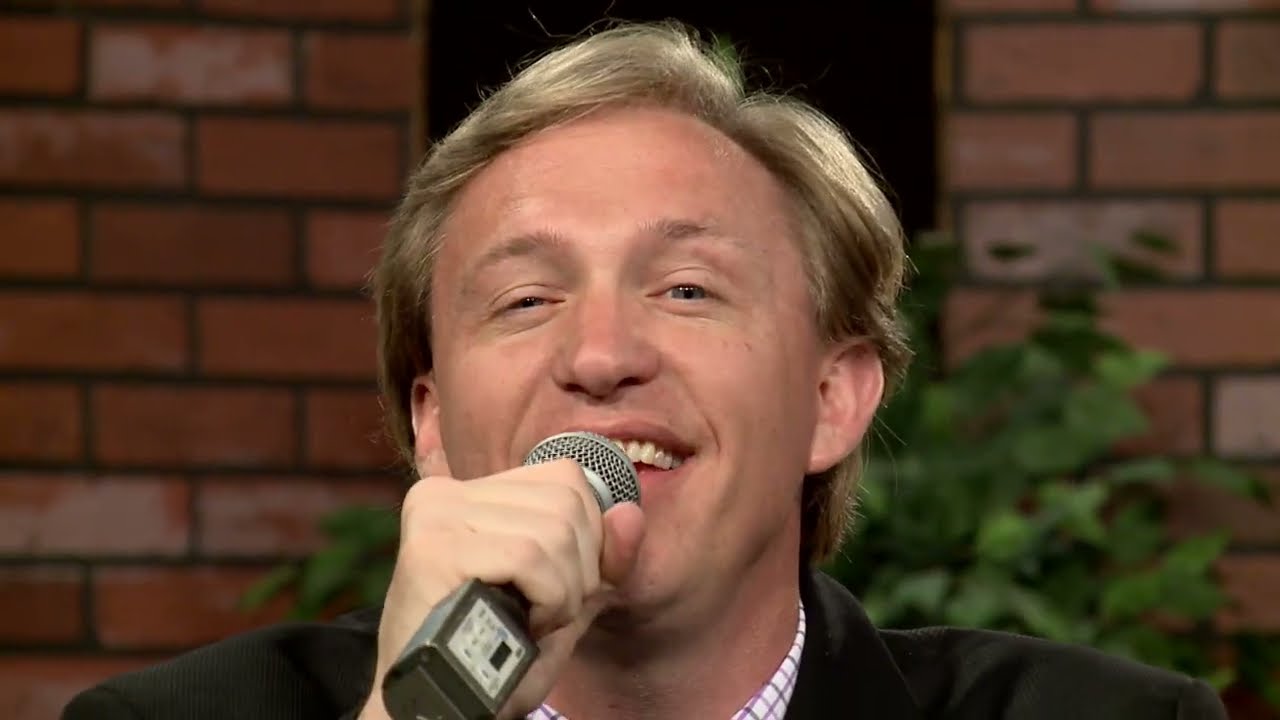 Gospel Music USA Ep. 70 | Jay Parrack & Vocal Event