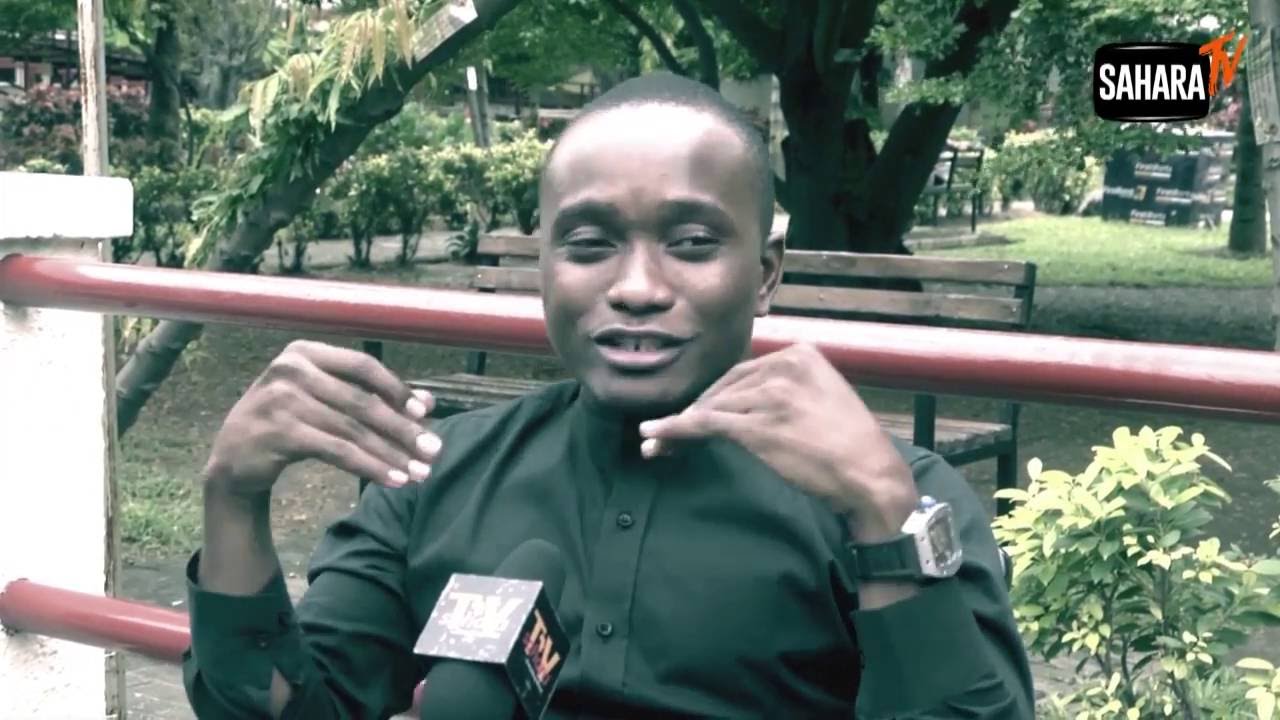Brymo: У меня было больше покоя с тех пор, как я покинул лейбл (Chocolate City)