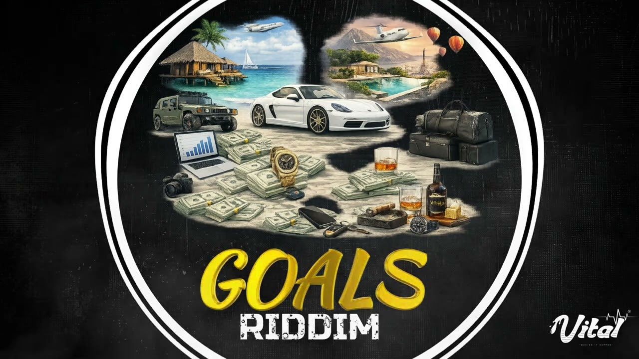 Dancehall Instrumental 2026 