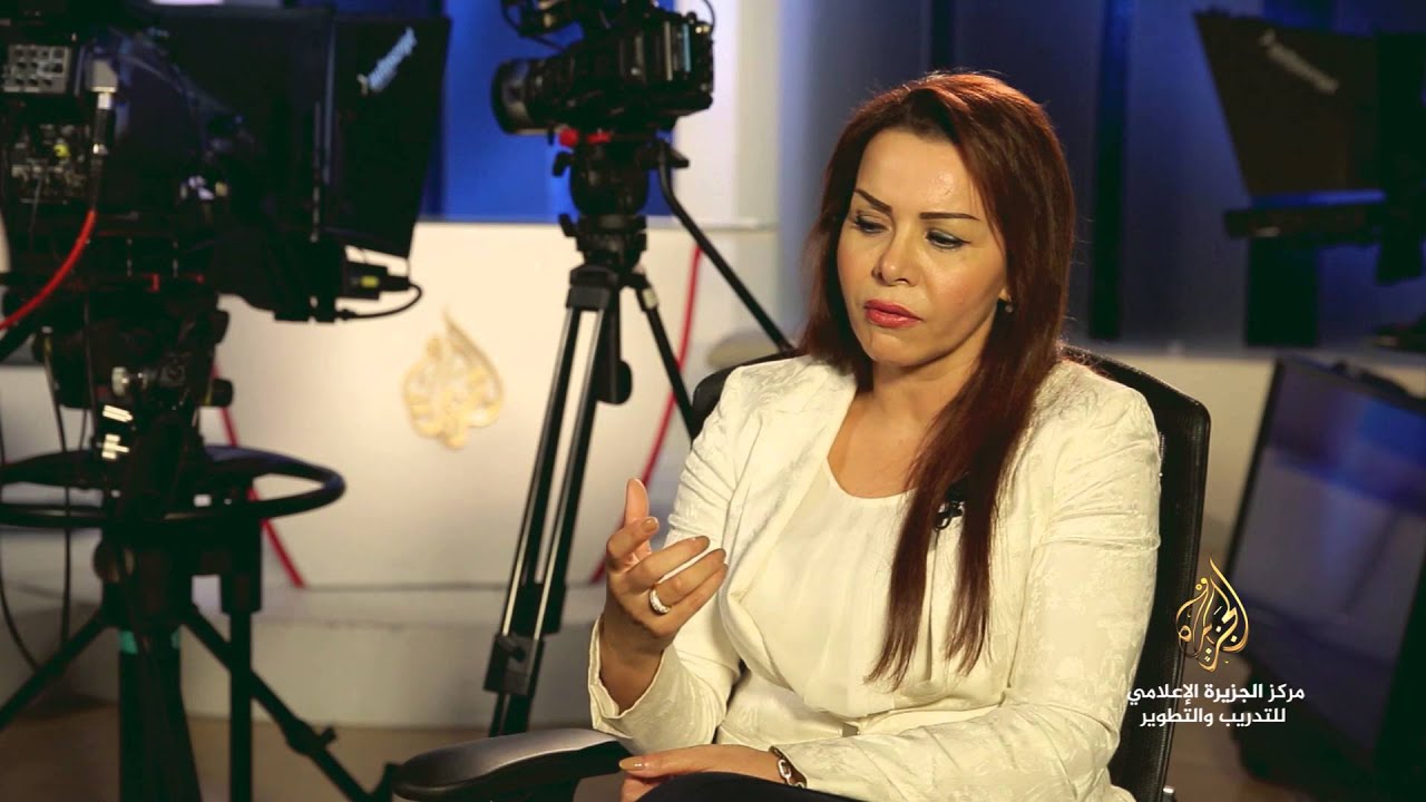 #دبلوم التقديم التلفزيوني (الإخباري والحواري) 2015| TV Presentation Diploma