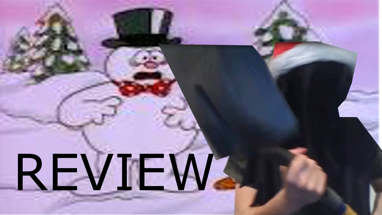 Frosty Returns Review (Professor Shadow)
