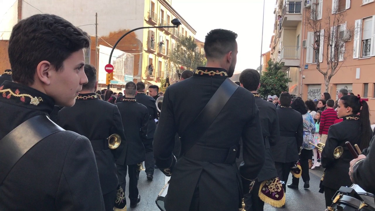 Batería AM San Lorenzo Mártir 