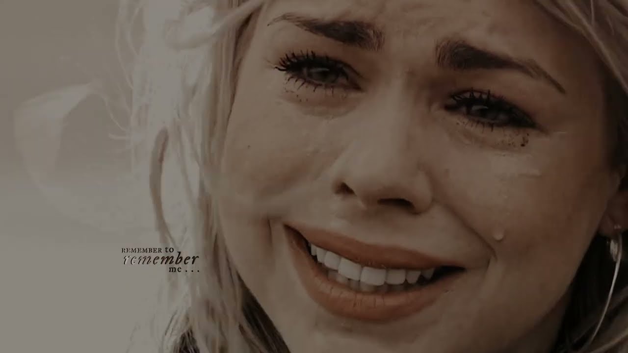 ROSE + THE DOCTOR       ( remember to remember me )