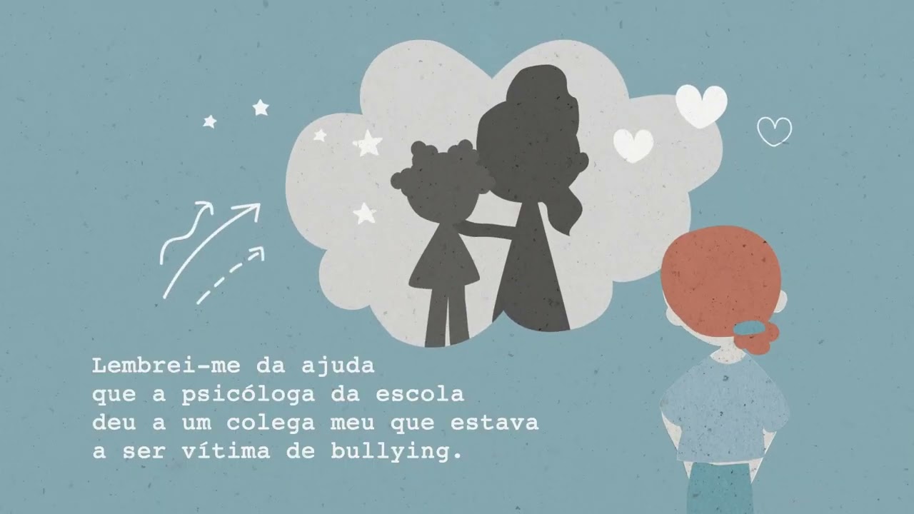 A Teu Lado - Violência Doméstica contra Crianças - vídeo 2