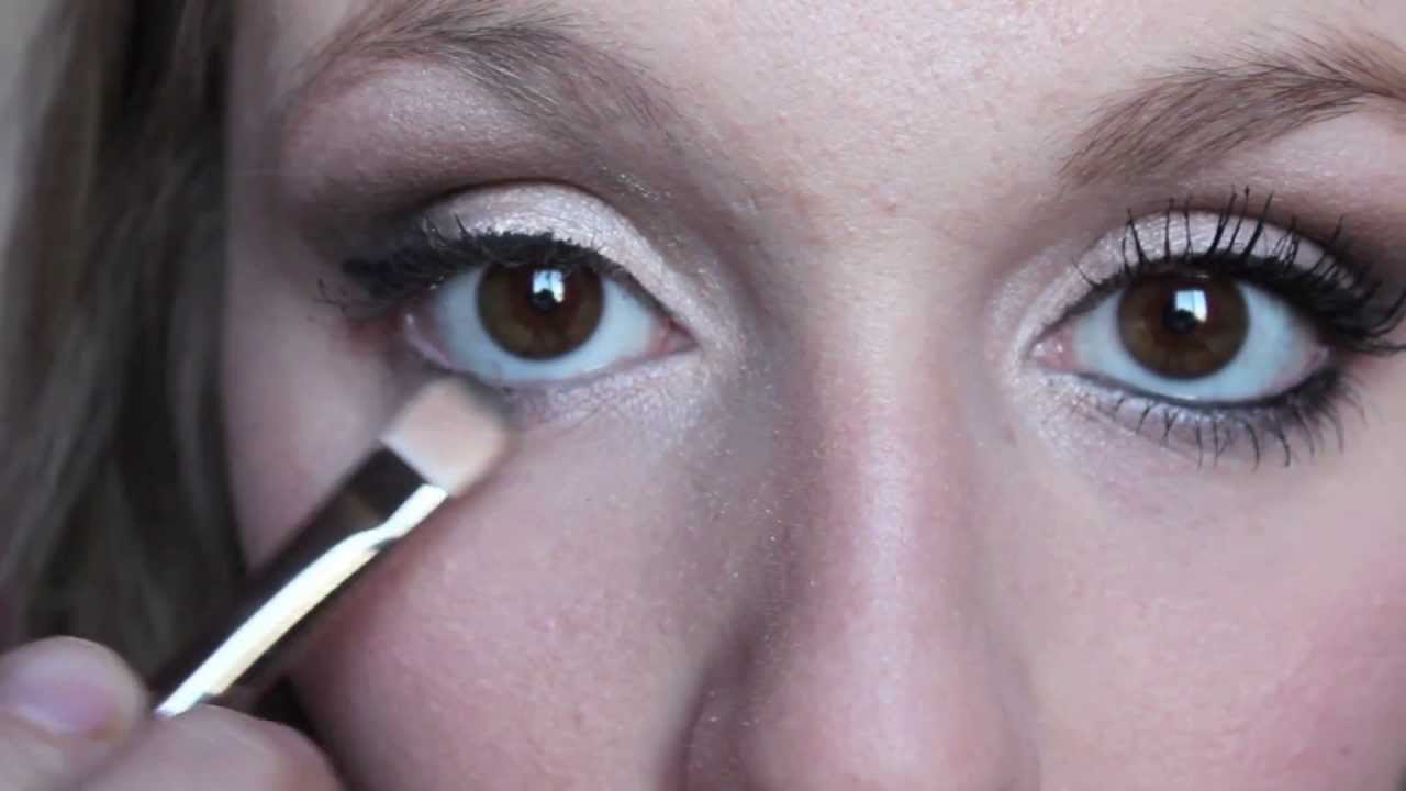 Maquillage de bal ❤