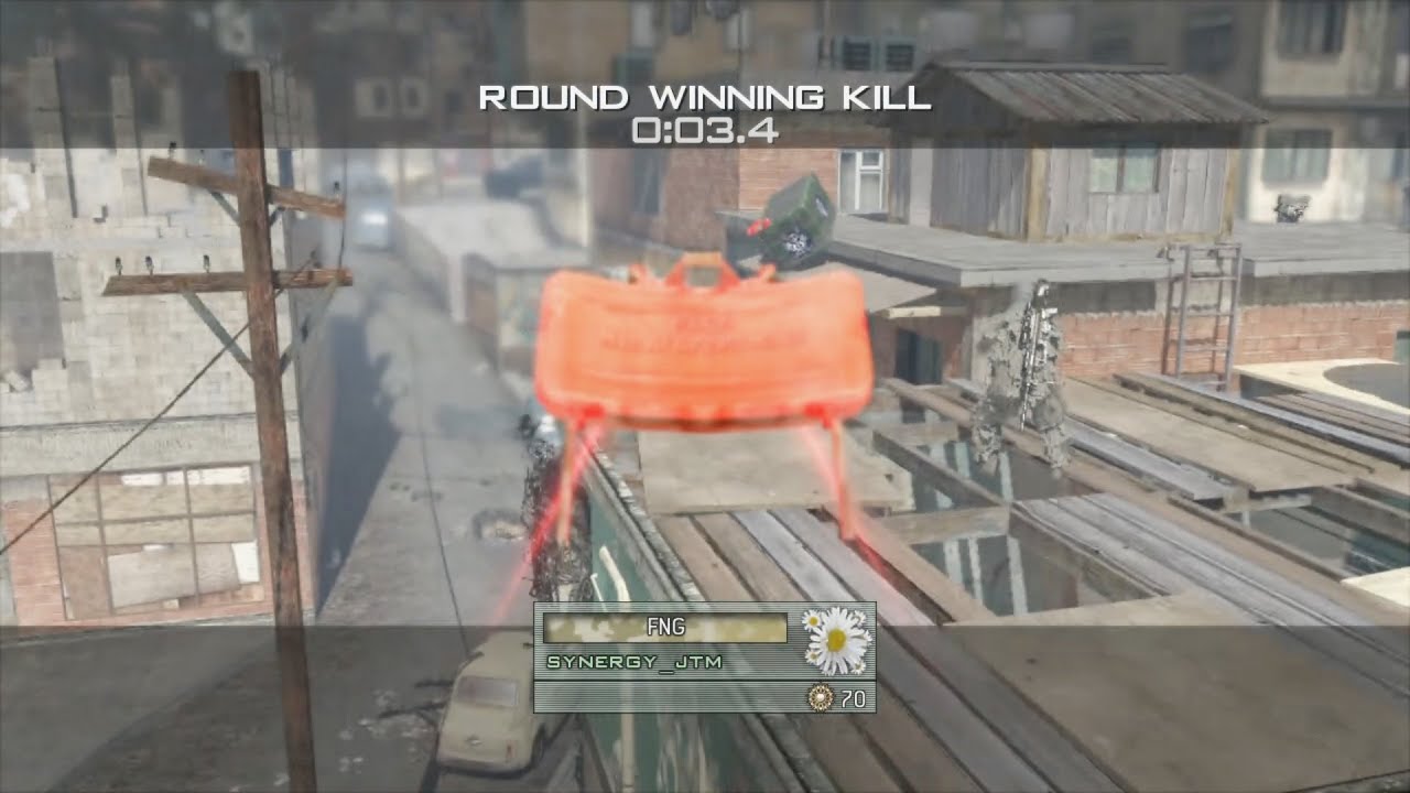 joined Synergy