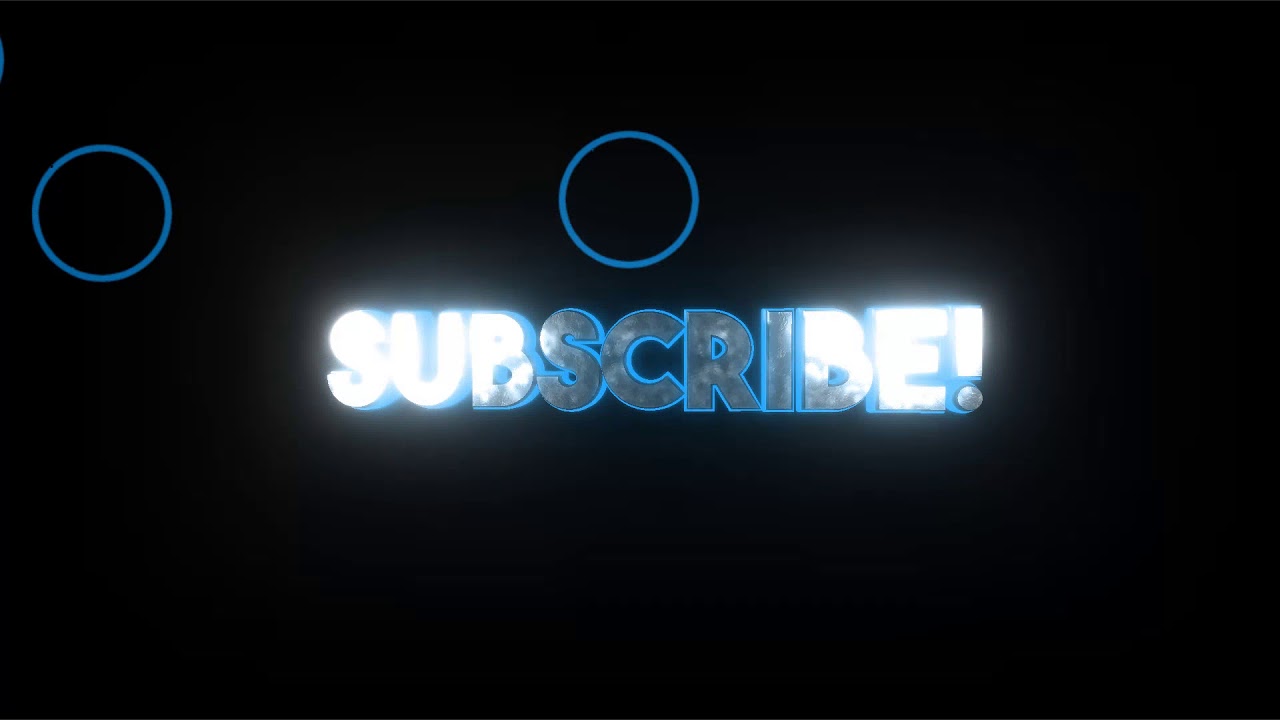 Subscribe For More Content!