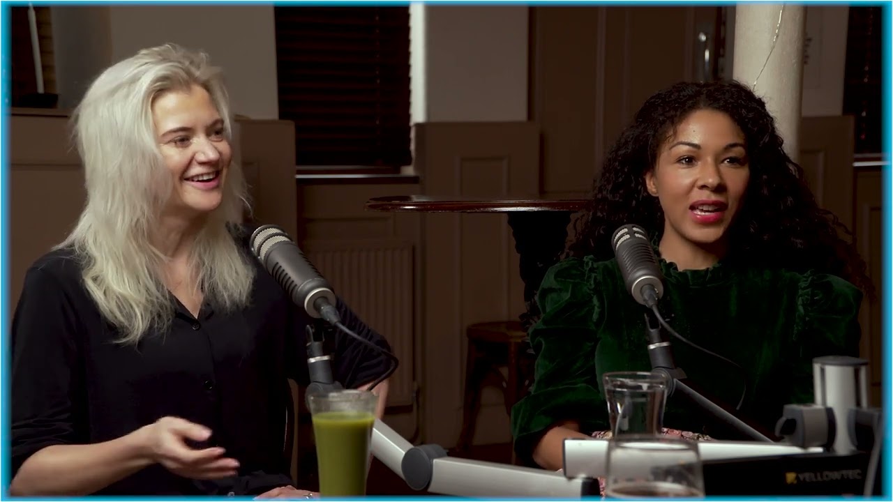 Two Pints with Will & Ralf Podcast Featuring Susan Nickson And Kathryn Drysdale | Episode 9 [S3]