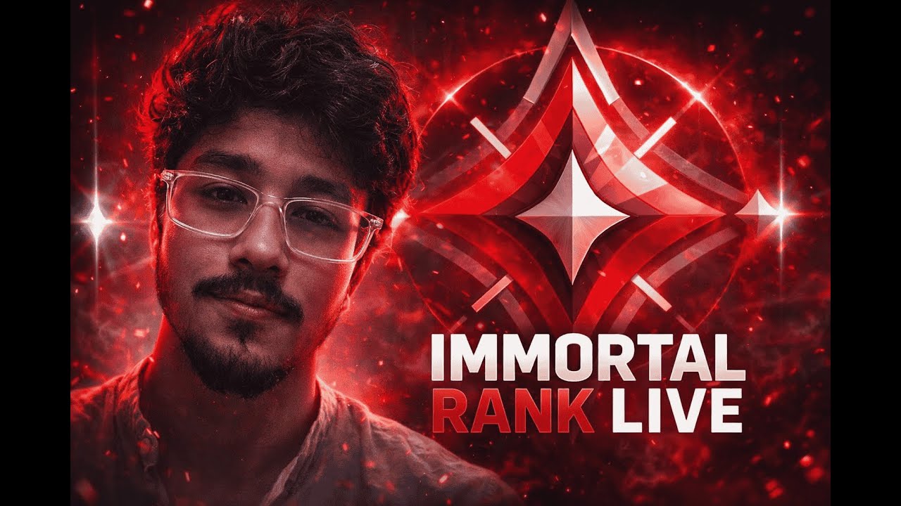 NHK stream in immo lobby | Crispy aim | #Valorant #subscribe