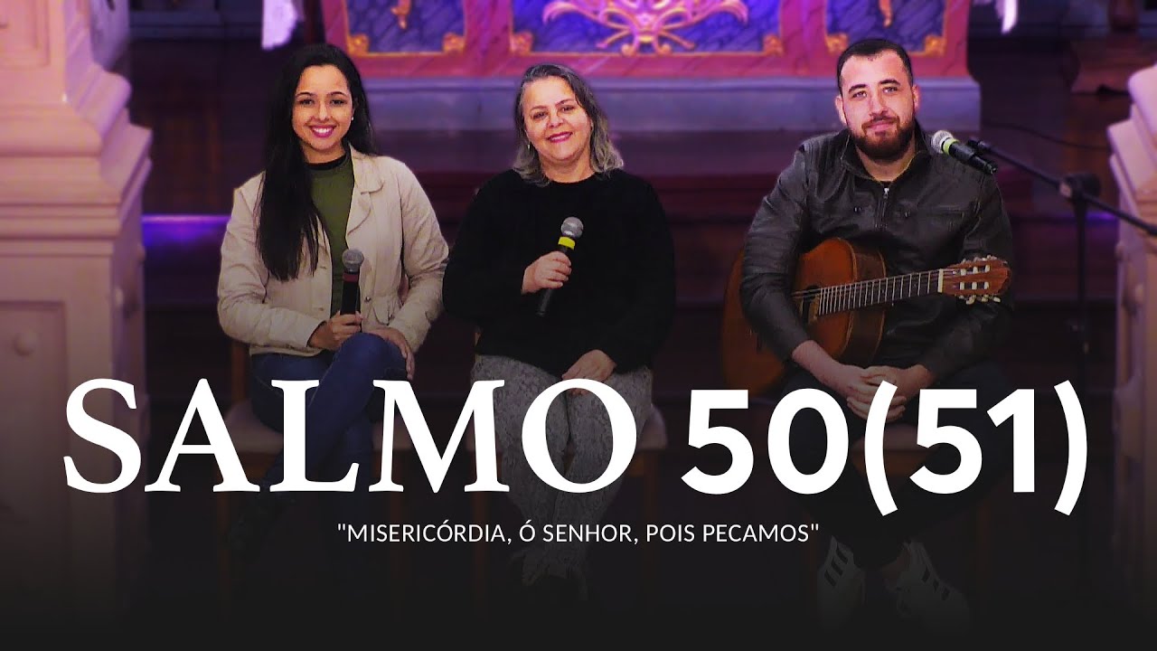 SALMO 50 (51) | 