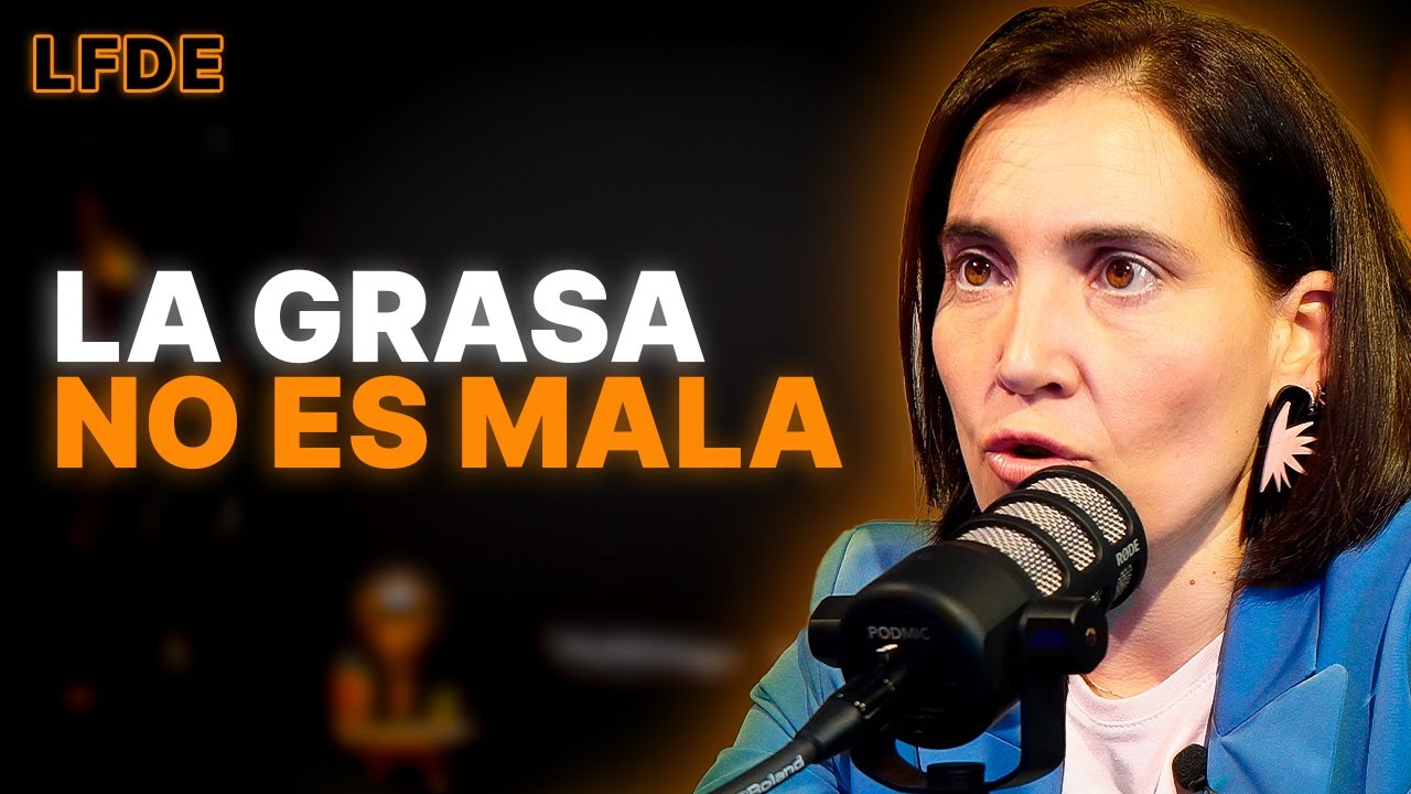 La Dra. de la Comida: 5 Errores que TODOS Cometemos al Comer #LFDE