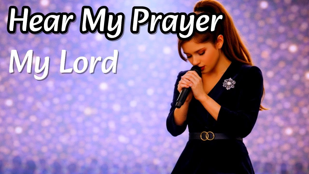 Worship Medley: I Belong to You, A Safe Place | Uplifting Gospel Songs for Rest & Trust