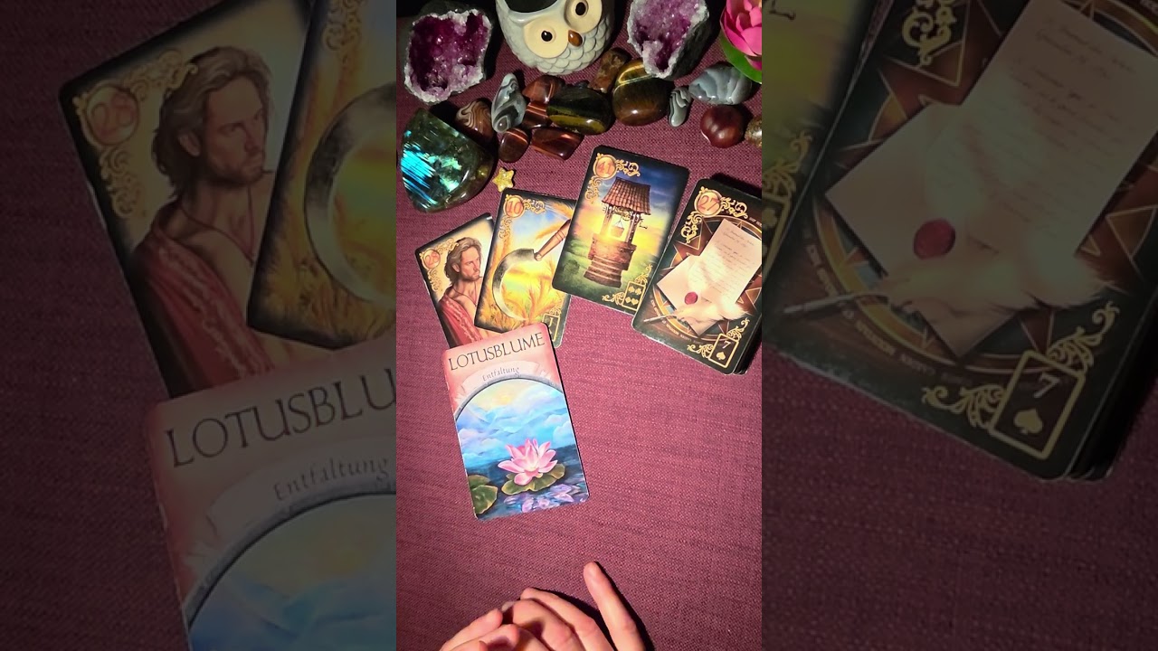 Карта дня на 25 января 2026! Взгляд в глубину...