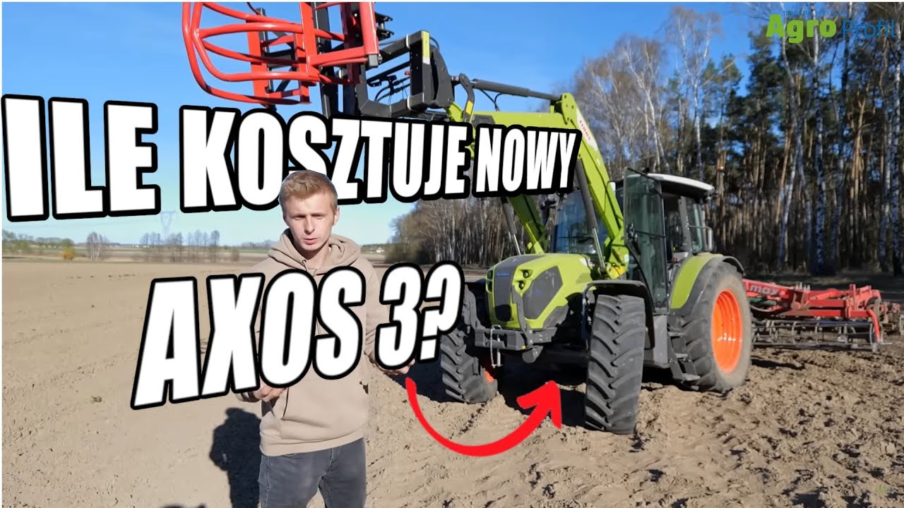 Ciągnik idealny 