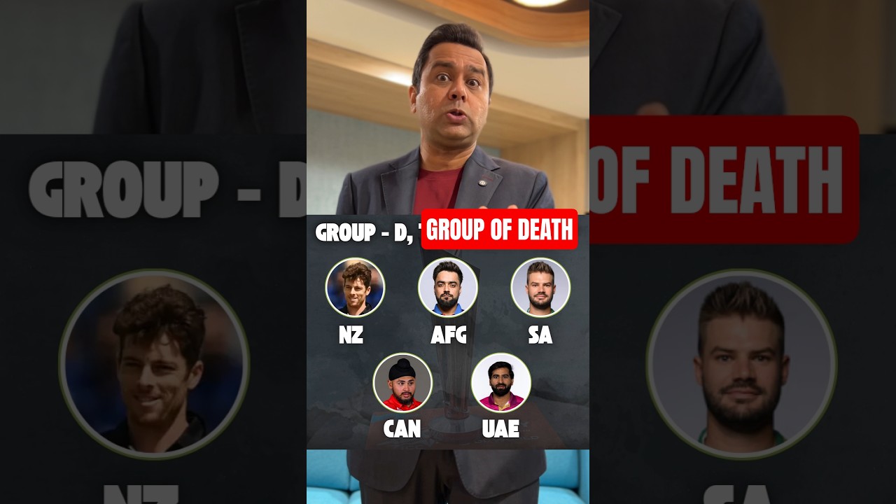 How strong is the #NewZealand T20 World Cup squad?  #Aakashvani #T20WorldCup #Cricket