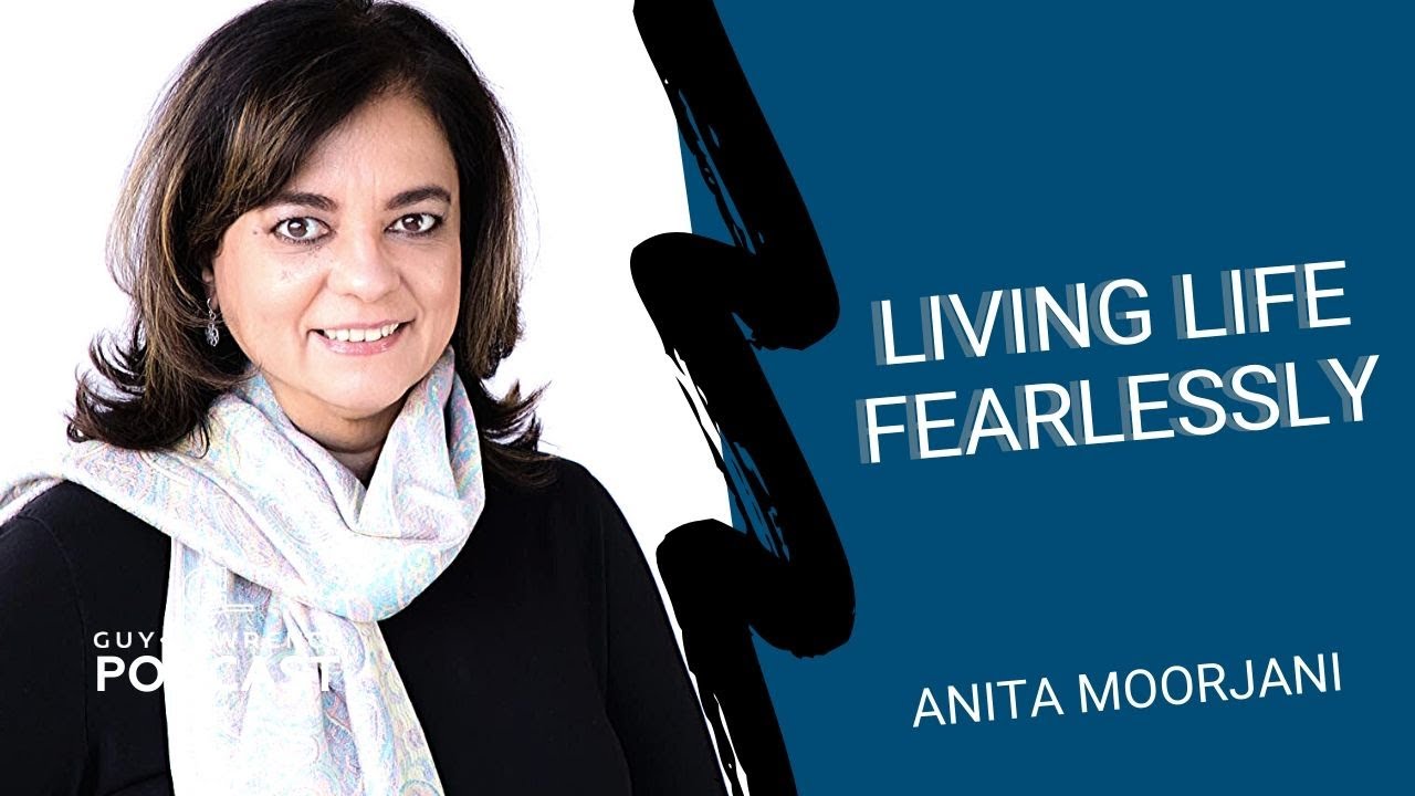 Living Life Fearlessly