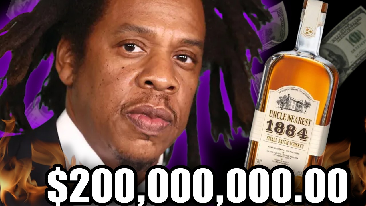 JAY-Z DRAGGED into HUGE FRAUD Case ($200,000,000.00)