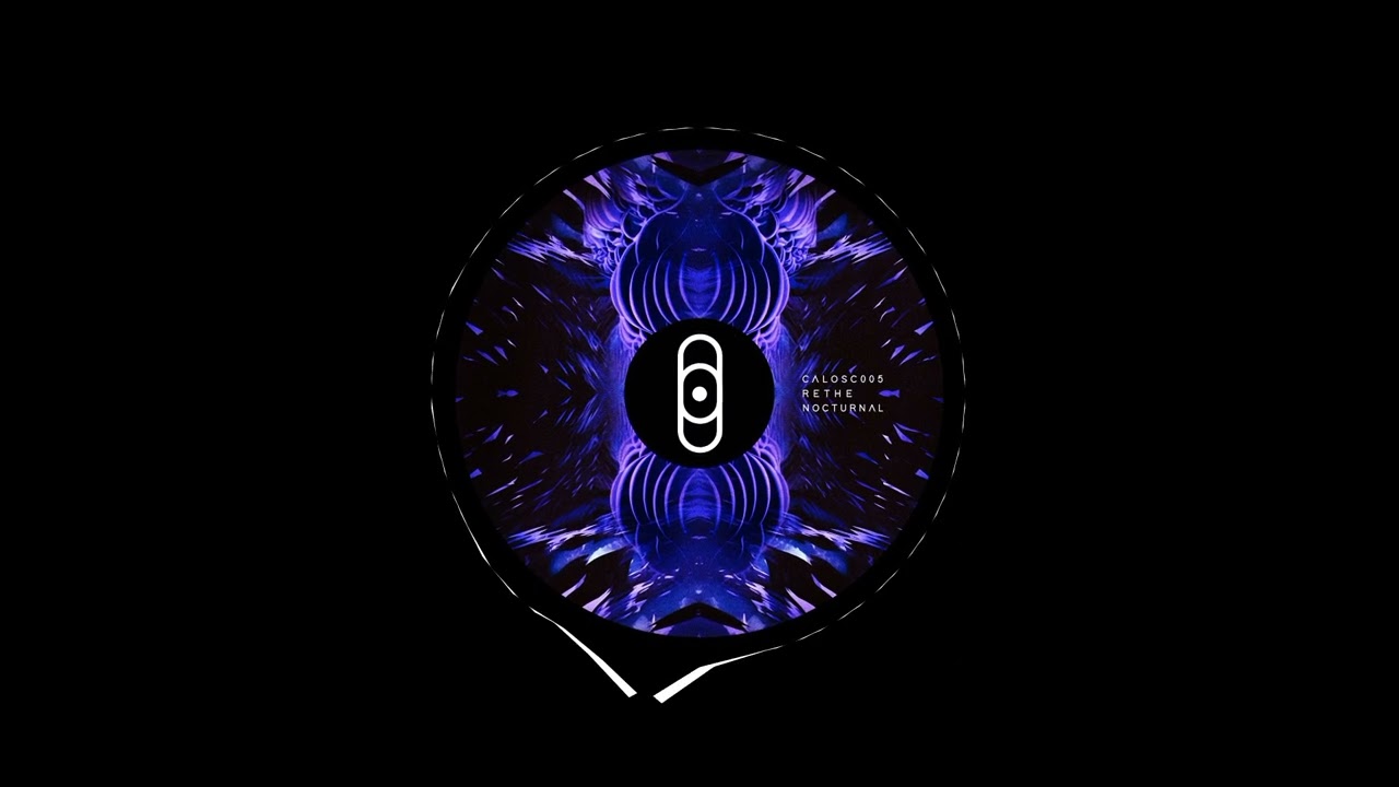 RETHE - Nocturnal Transmission (Original Mix)