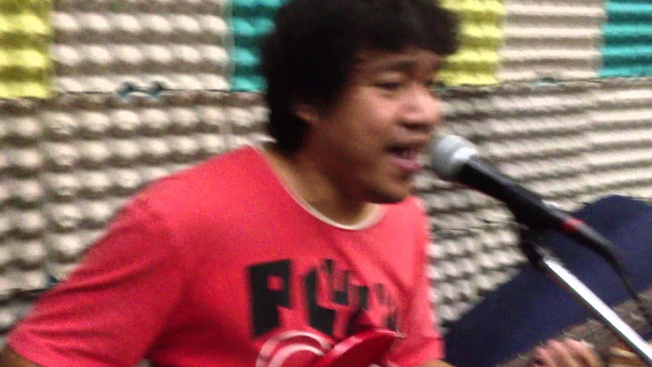 where are you now by nazareth..cover by voss