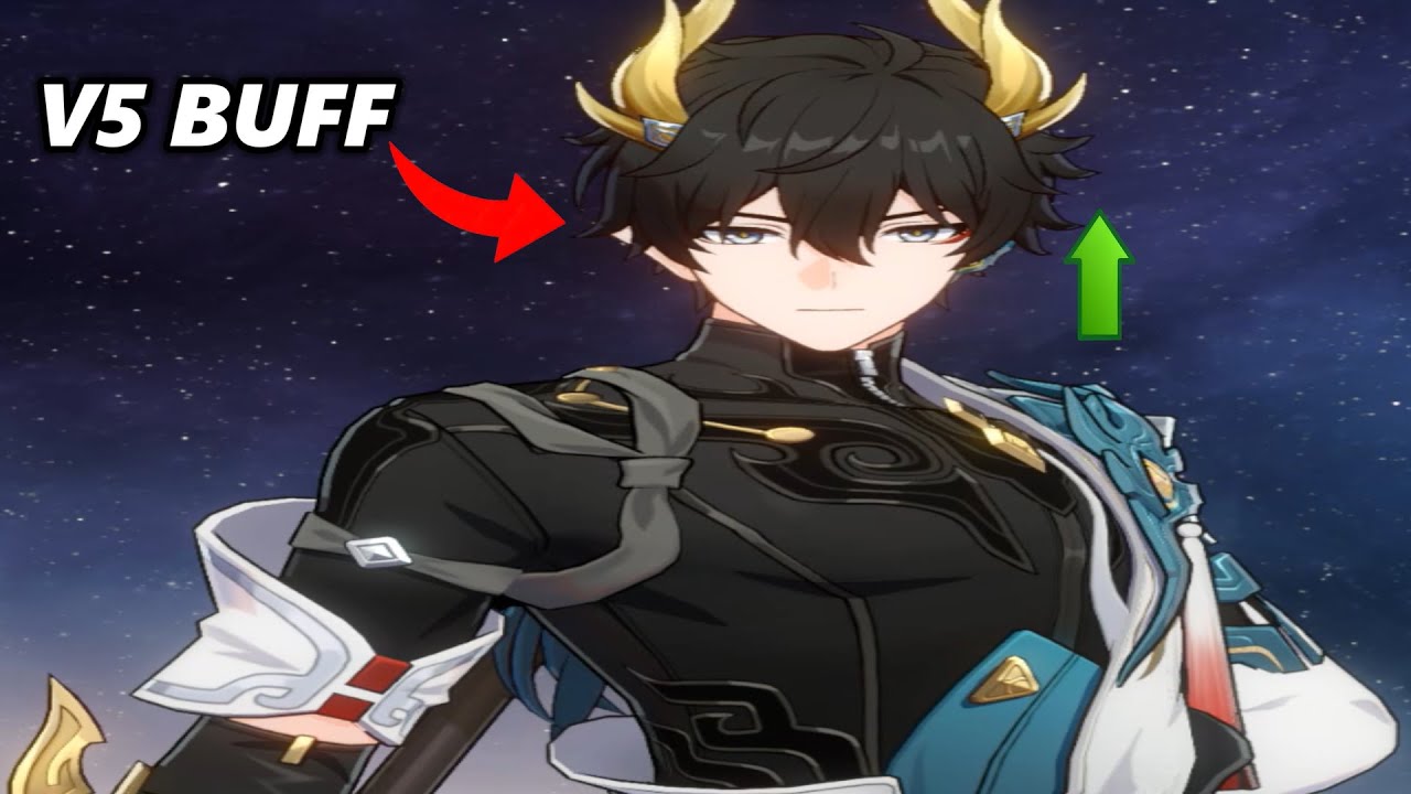 [V5] E0S1 Dan Heng PT x Phainon Team vs NEW MoC Ver 3.6 | Honkai Star Rail
