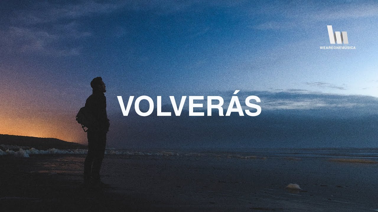 Majo y Dan - Volverás