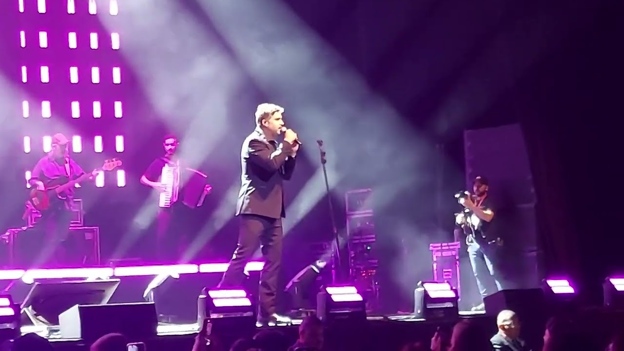 Victor & Leo - Borboletas - Vibra São Paulo - 06/09/2024.
