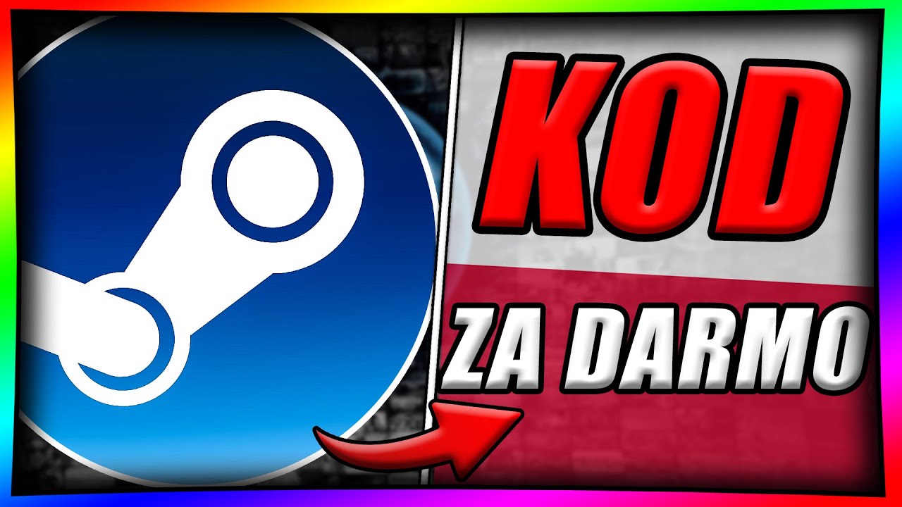 JAK ZGARNĄĆ KARTĘ STEAM 200 PLN ZA DARMO? DZIAŁAJĄCY SPOSÓB NA ROK 2026 🔥🔥 BEZ WYSYŁANIA SMS