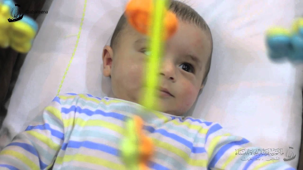 أحبش ماما - مأتم سفينة النجاة