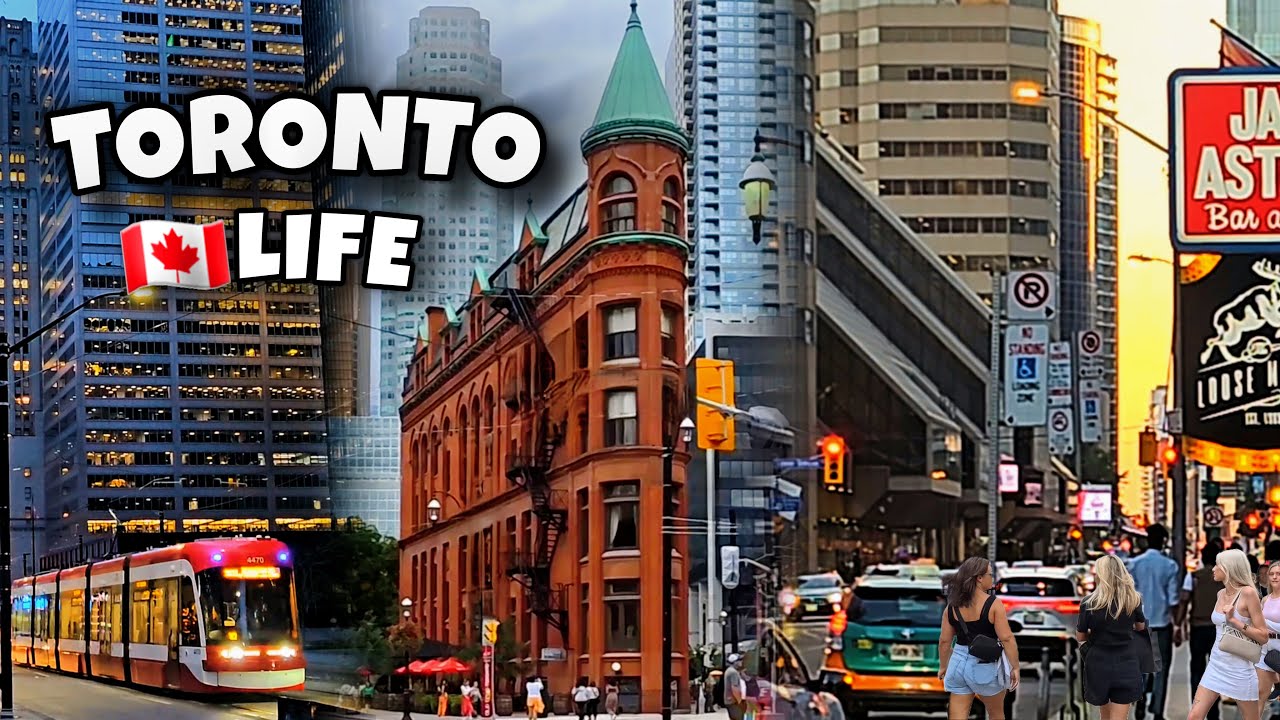 JORD ZOOM Toronto Live Stream