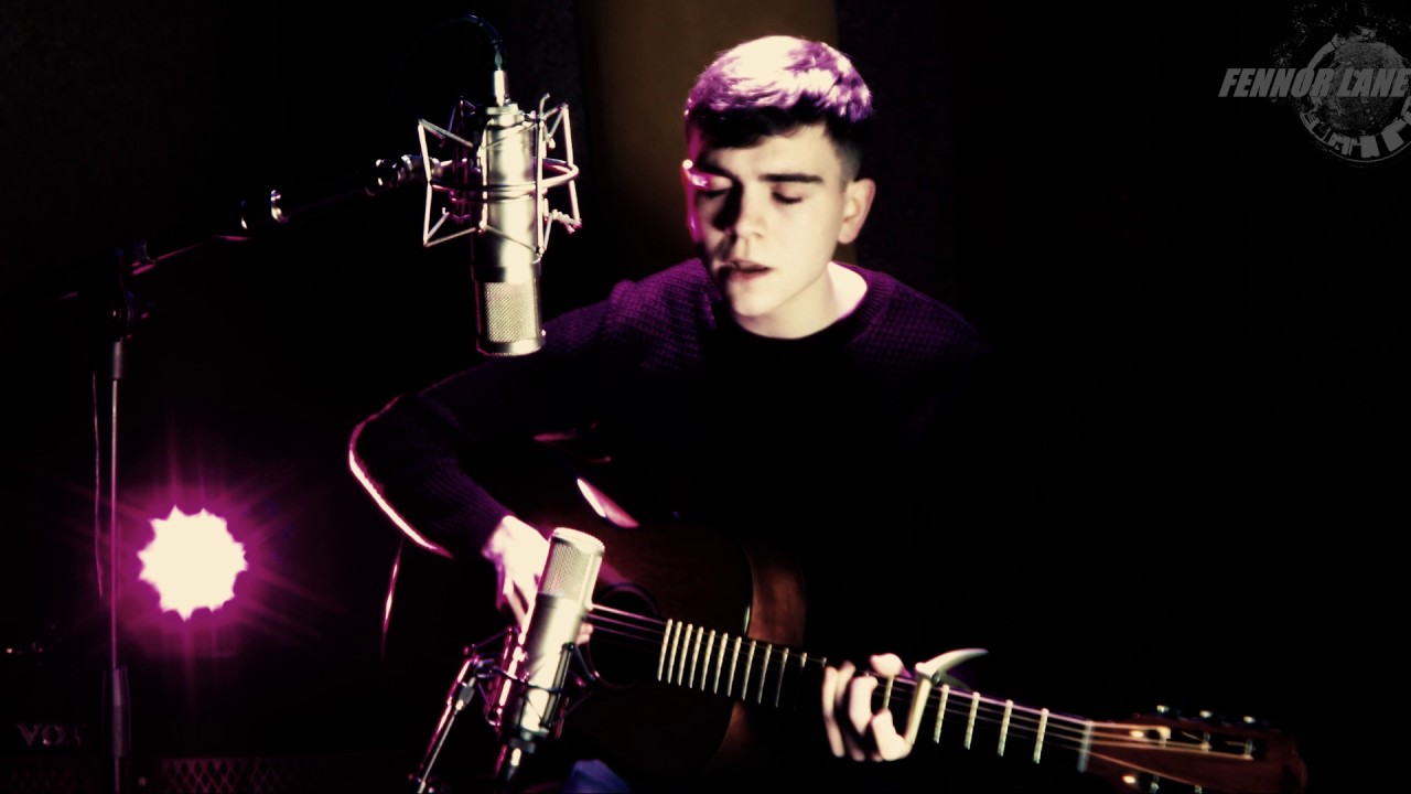 Jamie O'Reilly // Blossom // Fennor Lane TV