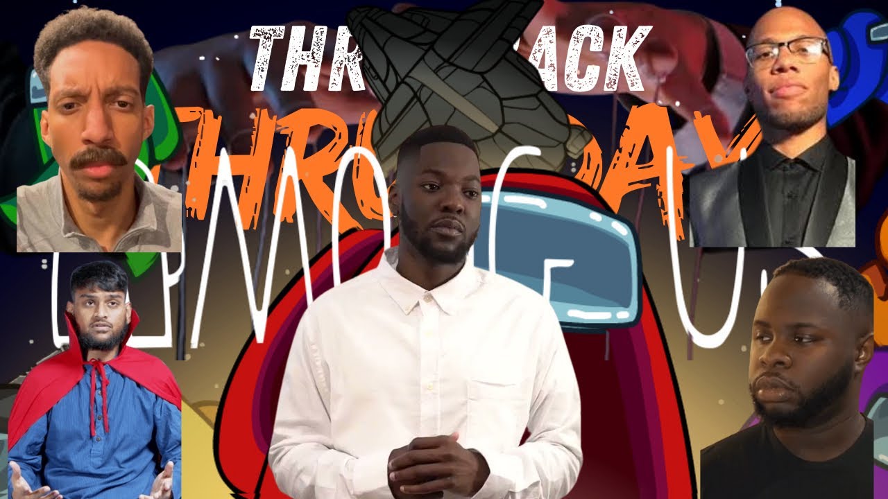 RDC Funniest Among Us Moments