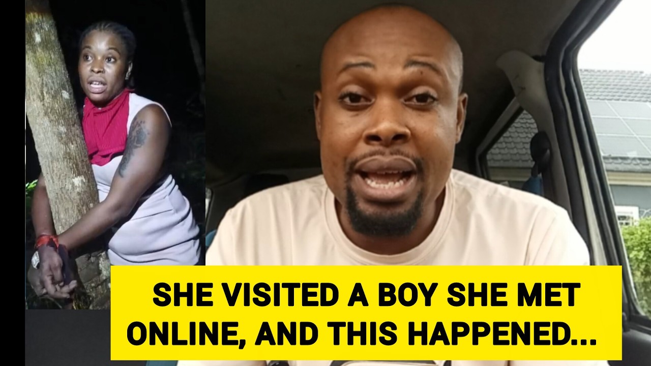 She Chose Fast Money — Here’s How It Almost Ruined Her Life