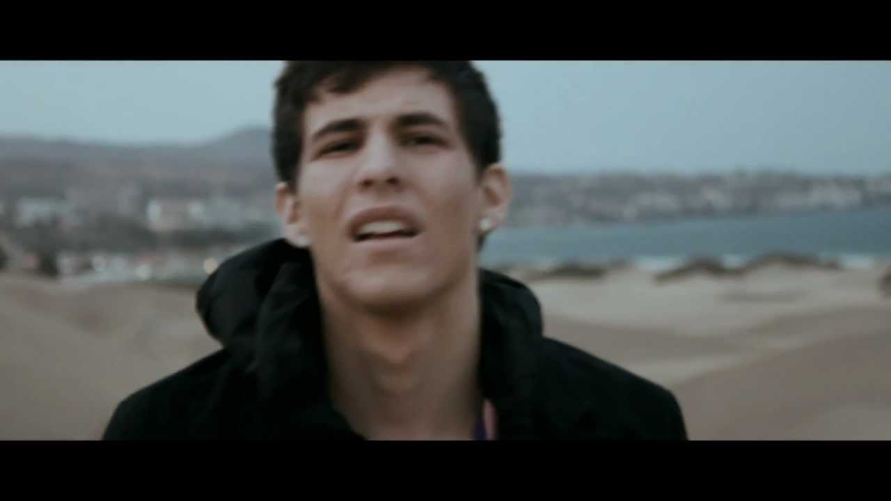 David Cuello Ft. Danny Romero - I Feel Alone (Videoclip Oficial)