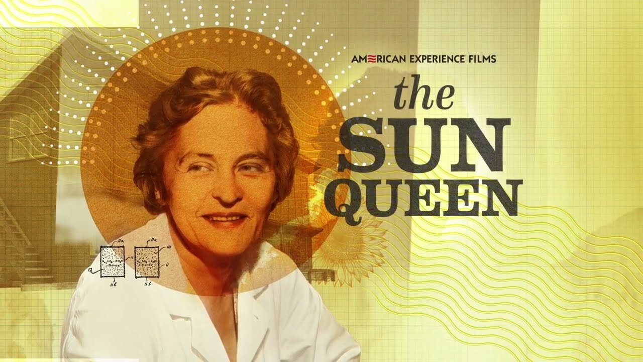 THE SUN QUEEN | Trailer | AMERICAN EXPERIENCE | PBS