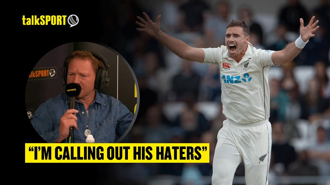 😡 UNDERATED!! How Will Tim Southee Be Remembered After Calling His Retirement?  🏏