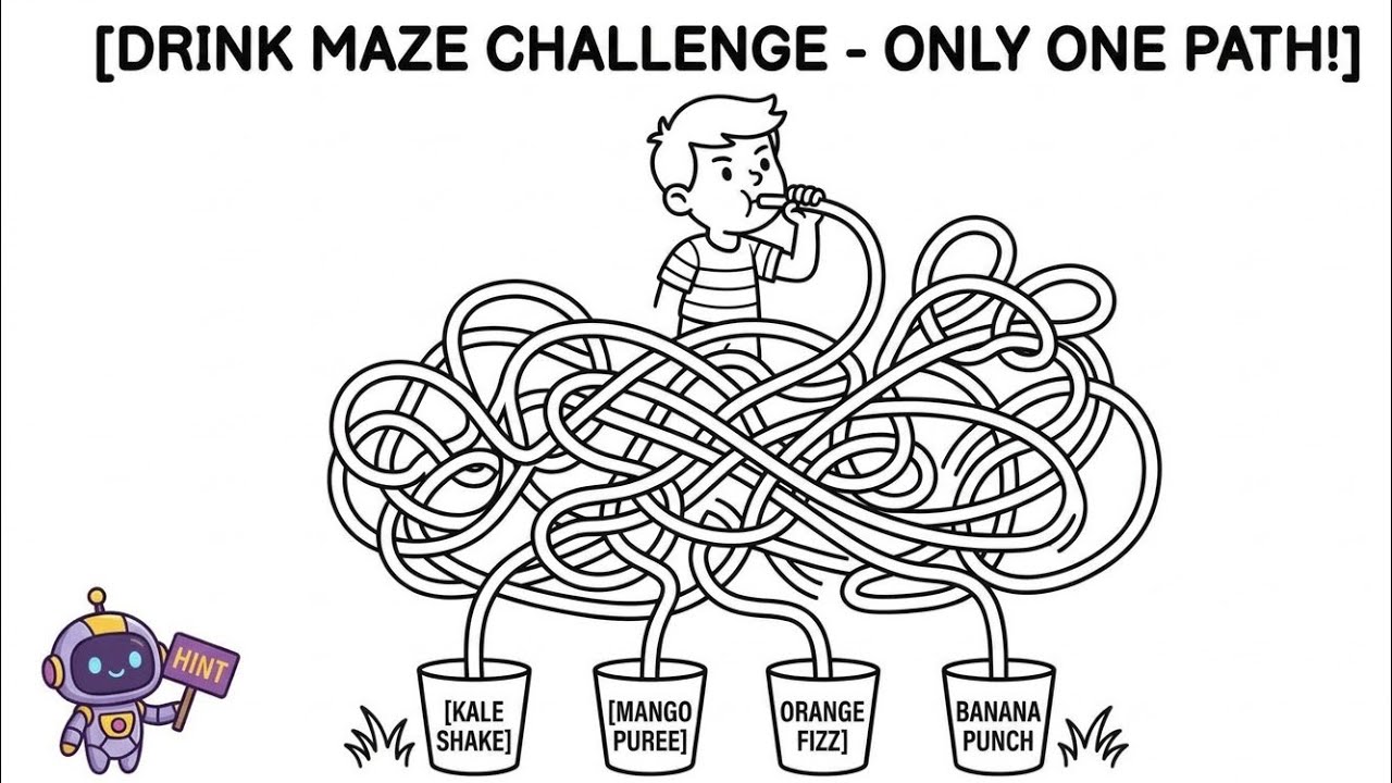 Hardest puzzle // solve this puzzle