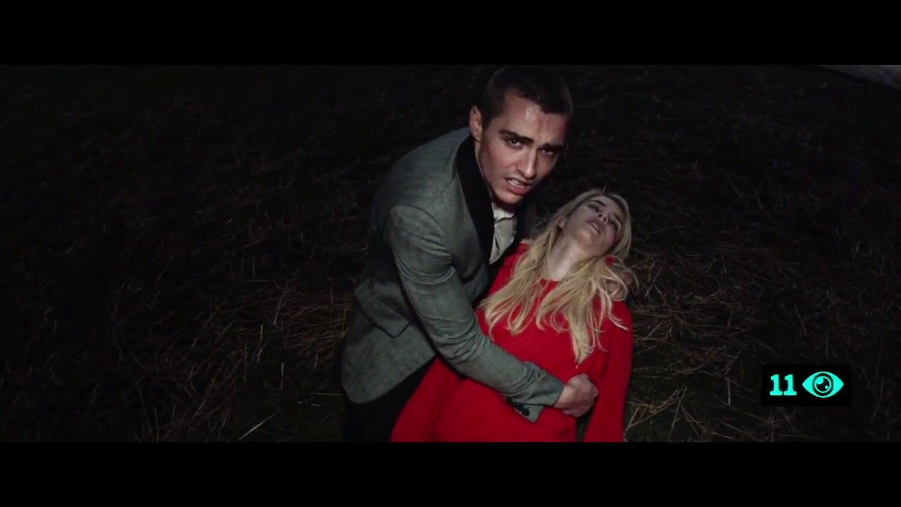 Nerve - Ending Scene (2016)