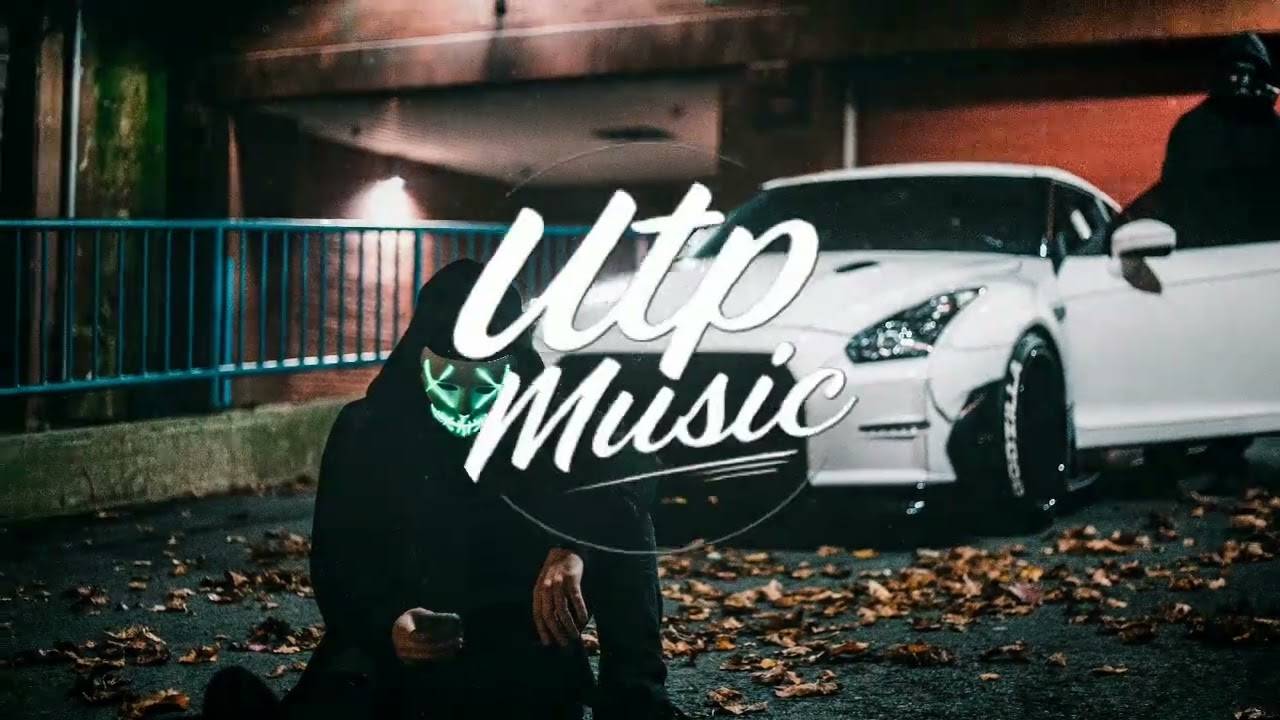 UTP - Shift Mode (Bass Boosted) Drift Music | PHONK | Night Drive Edit