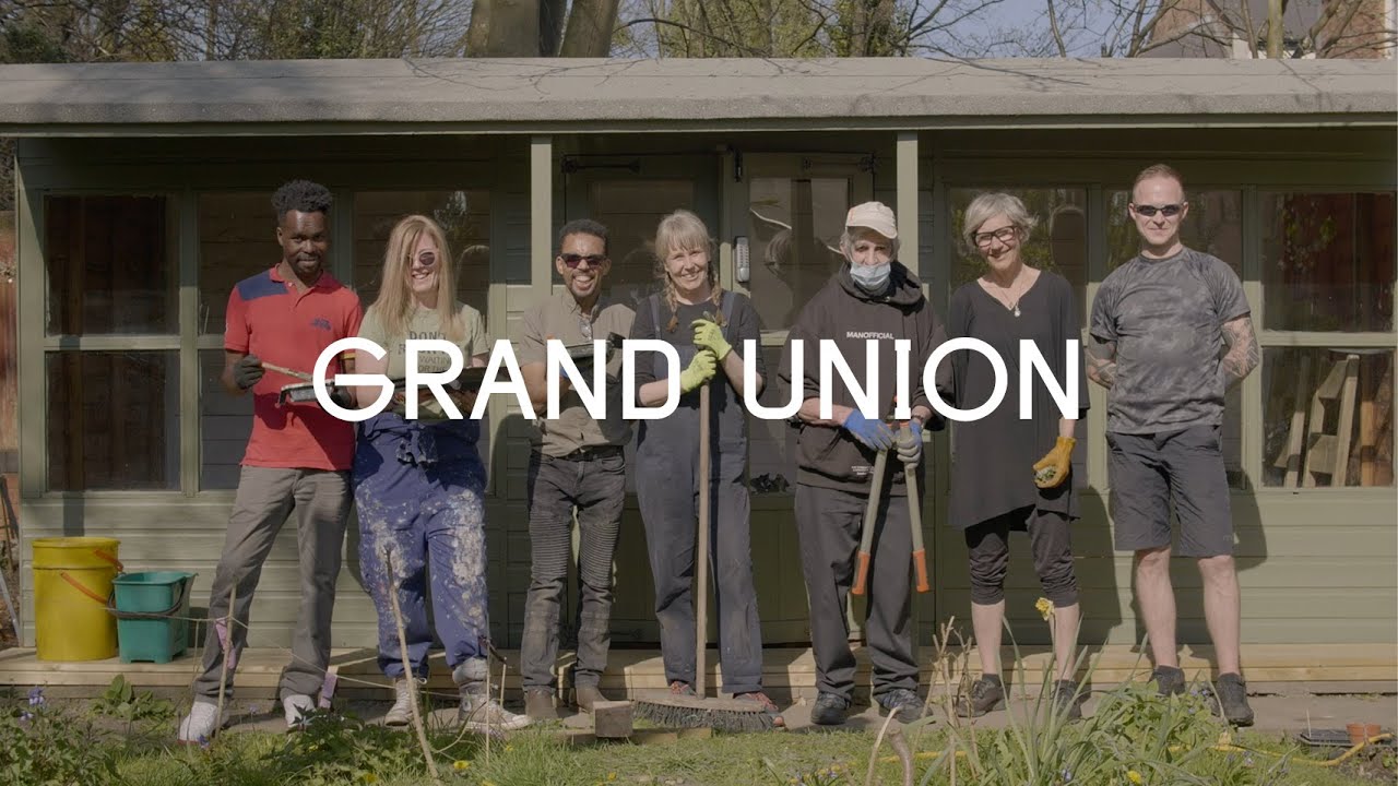 The Growing Project: Growing Inclusive Communities