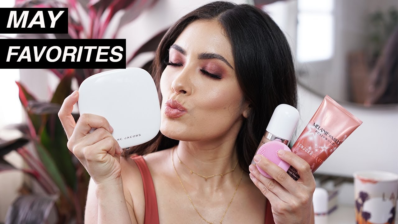 May Favorites 2017 | Melissa Alatorre