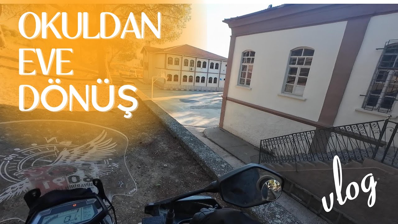 Okul Yolu 2. Bölüm