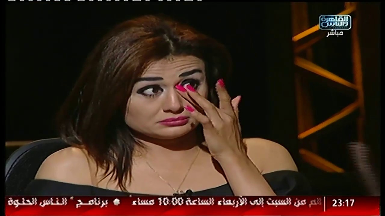 هتكلم | الراقصة نسمة تبكى على الهواء .. الناس مش عارفة ظروف الراقصة!