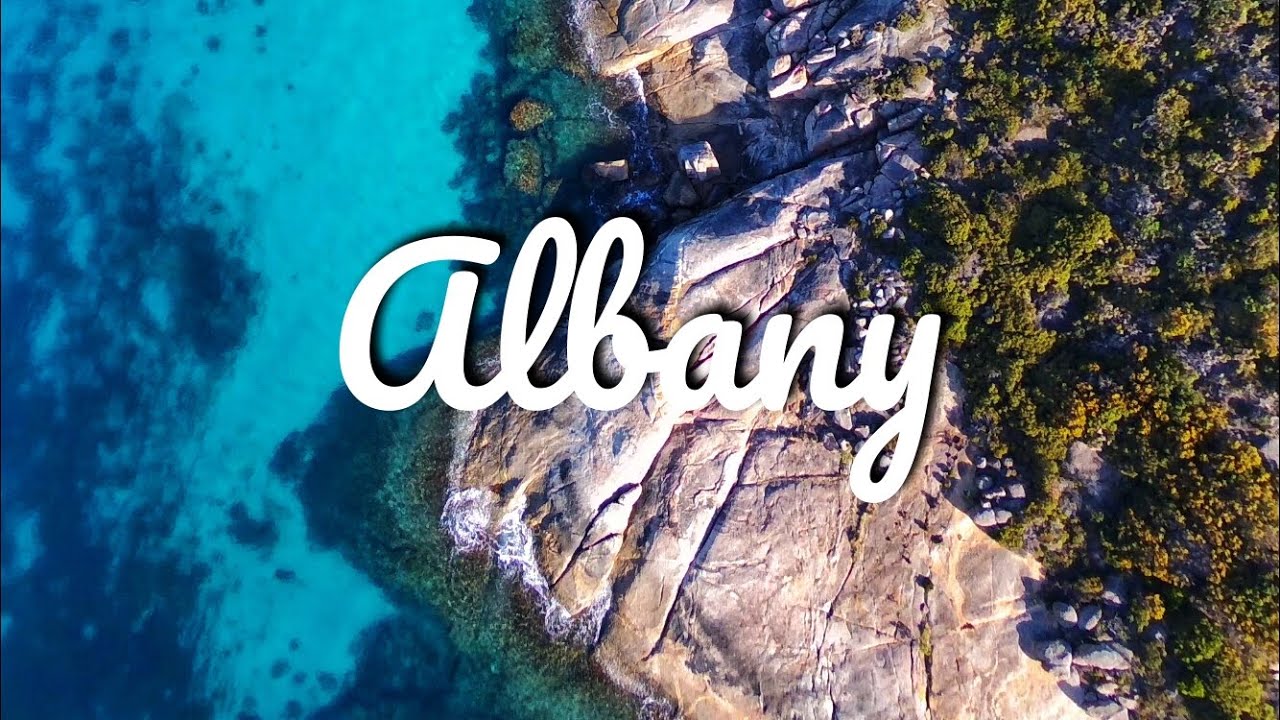 Albany, Western Australia
