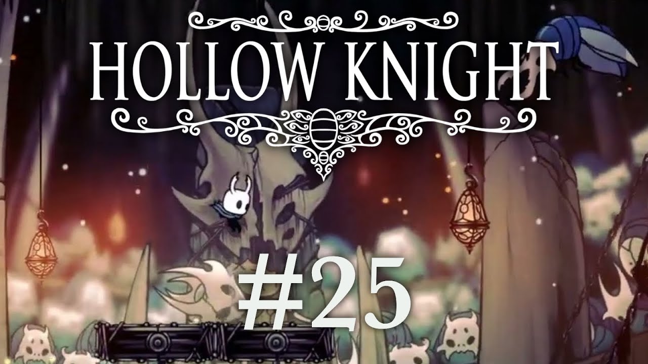 Pure Nail | Hollow Knight #25