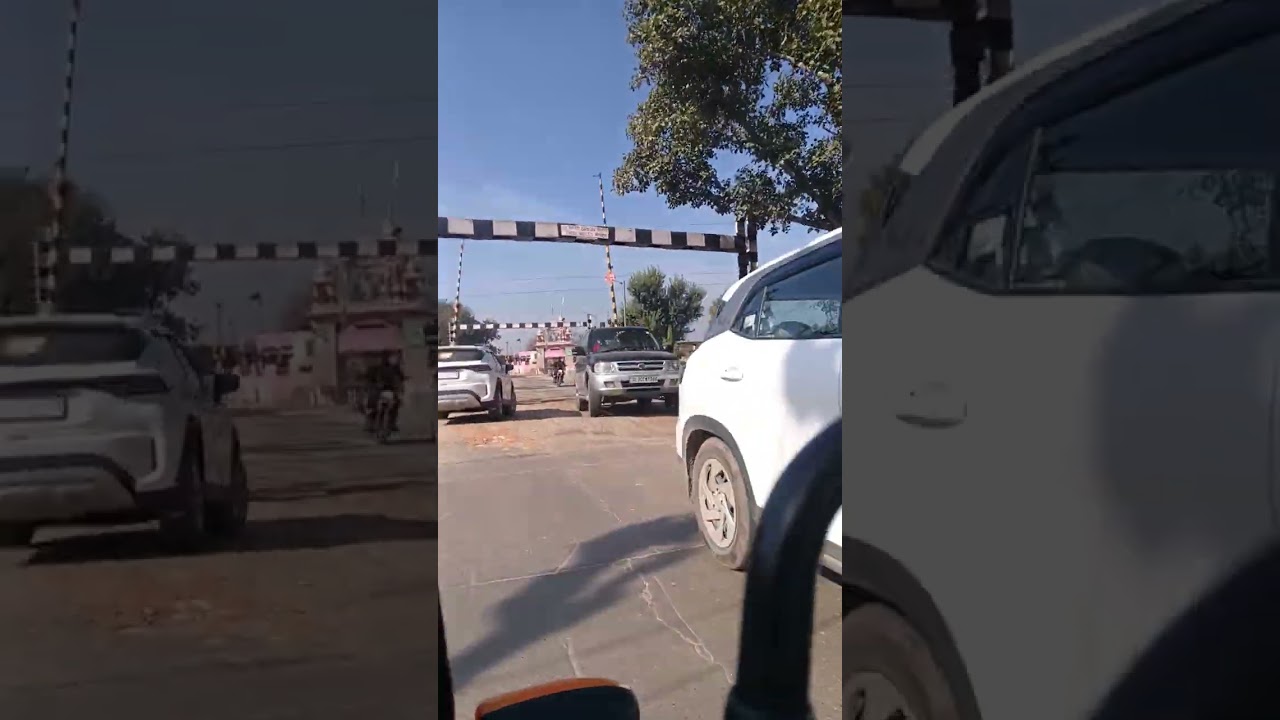 SH 08 to bakre wala stadium mukundgarh