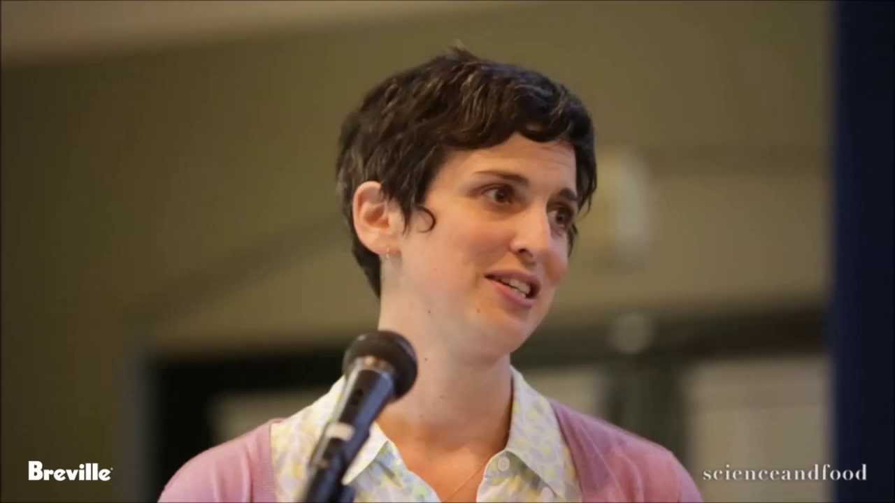 Zoe Nathan on how to create the most amazing pie