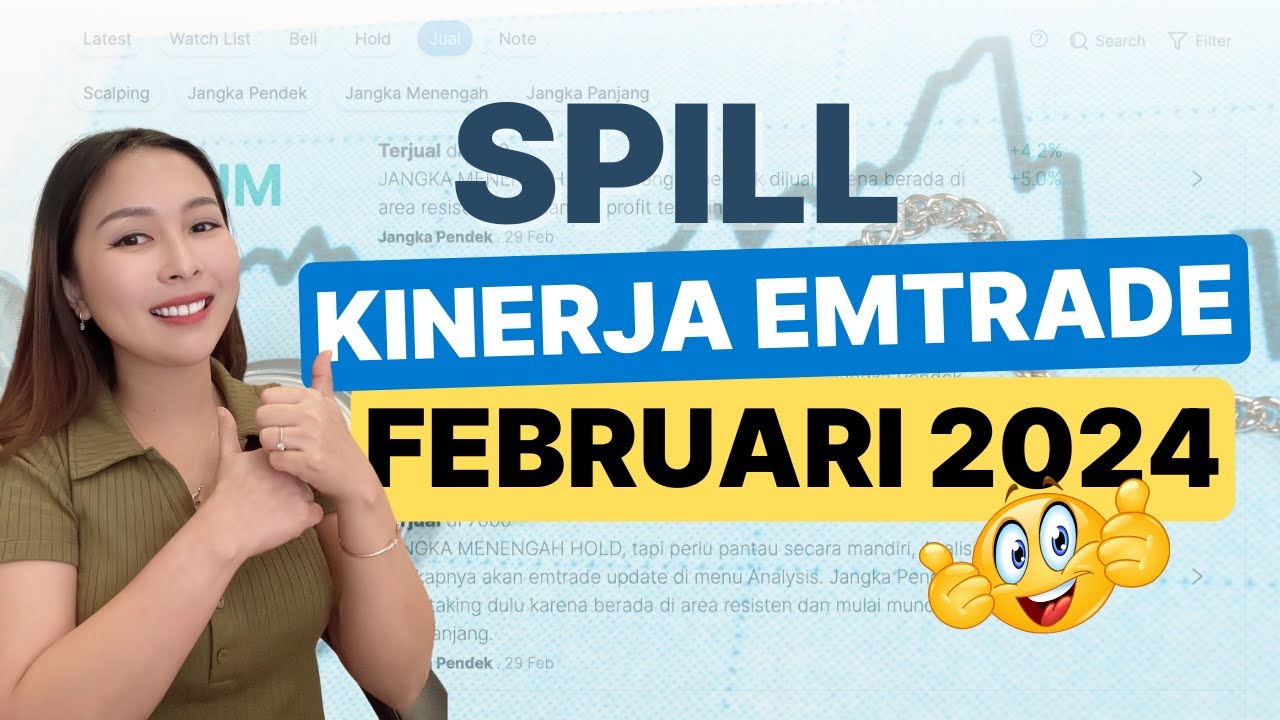 Kinerja Emtrade Cuan 11x, Gimana Maksudnya?
