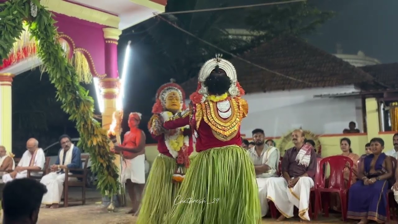 Jumadi Banta Nema | Kalavaru Benkinateshwara Devastana | Varshavadi Jatra Mahostava | Jan 2026 #