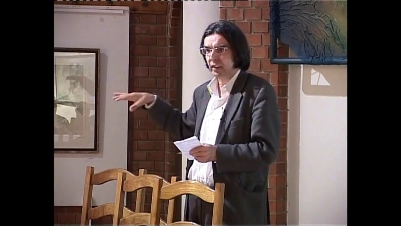 Szántai Lajos - Mágusok lázadása és a Vazul fiak hazahívása